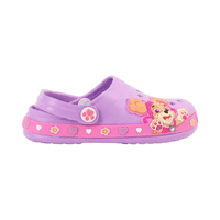 Sandalias Crocs Tbc Paw Patrol Infantil | 324015640 - Talla 28