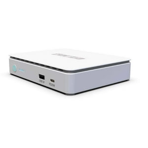 Forza Mini Ups 35W Poe 5V 9V 12V 15V 24V Usb-C - Dc-350Usbp