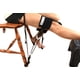 thumbnail image 1 of Polea de rodilla Knee Exerciser Pro-Dual para después de una cirugía de rodilla, 1 of 6