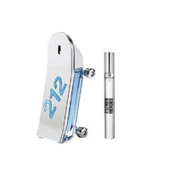 Carolina Herrera - 212 Men Heroes Edt 90Ml+10Ml