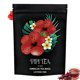 thumbnail image 1 of Té de hibisco PIPI TEA, 30 bolsas, 100% natural y orgánico, 1 of 8