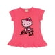 thumbnail image 2 of Polera Niña Hello Kitty coral 6, 2 of 5