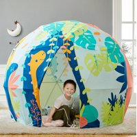 Roots Toys - Juego Carpa Redonda Dino