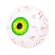 thumbnail image 2 of Decoraciones Inflables Del Globo Ocular De Halloween Globos Inyectados En Sangre Para El Patio De Vacaciones Verde, 2 of 5