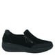 thumbnail image 1 of Mocasin Goldin Negro Passer, 1 of 5