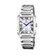 thumbnail image 1 of Reloj F20679/1 Festina Plateado Mujer On the square, 1 of 4