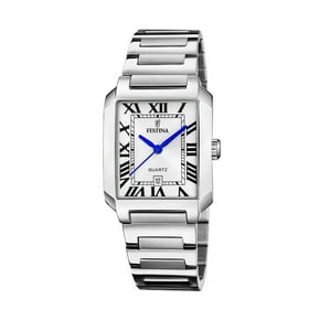Reloj F20679/1 Festina Plateado Mujer Chrono Sport