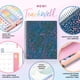 thumbnail image 5 of Agenda Blue Sky 2026‑2027 21,6 × 28 cm Mikki, 5 of 8