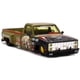 thumbnail image 2 of Auto De Colección Mini Gt Dually Pickup Truck A Escala 1 64 7 5 Cm, 2 of 5