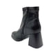 thumbnail image 5 of Botin Mujer Negro ZB051, 5 of 5