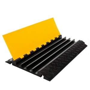 Pasacable 5 Vias Lorenzini