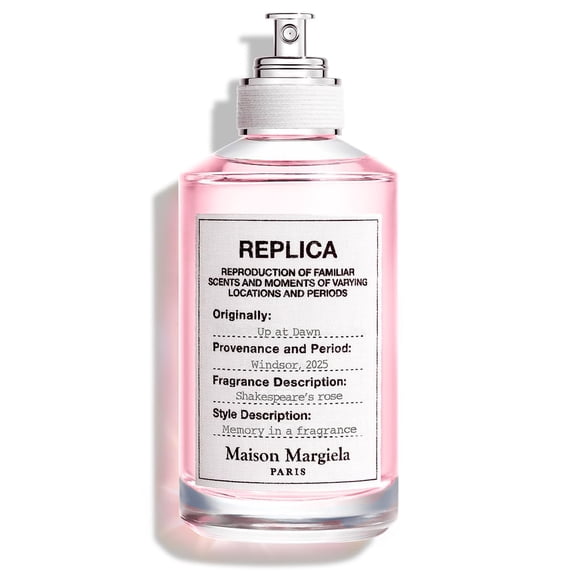 Perfume Maison Margiela REPLICA Up at Dawn Eau de Toilette 100 ml
