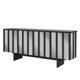 thumbnail image 3 of Buffet 185 Cm Vidrio Negro, 3 of 3