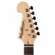 thumbnail image 2 of GUITARRA ELÉCTRICA WASHBURN SONAMASTER S2H | Metallic Black, 2 of 6
