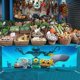 thumbnail image 3 of Plankton: La Película Fondo Temático Pancarta Suministros de Decoración para Fiesta de Cumpleaños, Decoración de Fondo de Fiesta Personalizado,150x90cm, 3 of 6