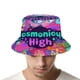 thumbnail image 4 of Cosmonious High Sombrero bucket para adultos, gorra de protección solar, sombrero de pescador plegable para viajes al aire libre, pesca y actividades de verano, 4 of 6