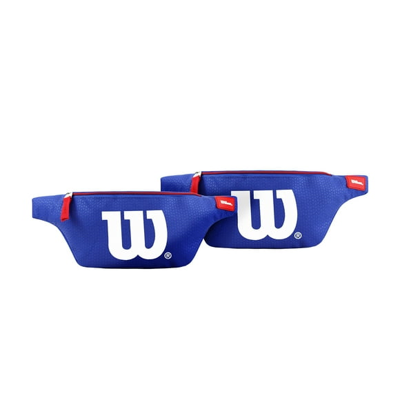 Pack Wilson 2 bananos Keops azul