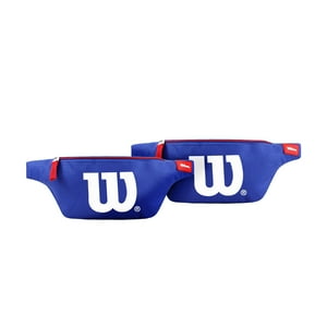 Pack Wilson 2 Bananos Keops Azul