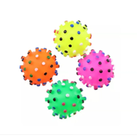 Genérico - Juguete Interactivo Para Gatos 4 Piezas Pelotas