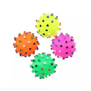 Genérico - Juguete Interactivo Para Gatos 4 Piezas Pelotas