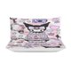thumbnail image 3 of Kuromi Bed Duvet Cover Microfiber Bedding Sets 3D Printed Lightweight 3 Piece Comforter Sets for Kids Boys Girls, 3 of 5
