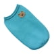 thumbnail image 2 of Polera Osito para Mascota Perro color Azul Talla M, 2 of 3