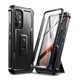 thumbnail image 1 of Funda Dexnor Galaxy A53 5G a prueba de golpes negra, 1 of 7
