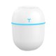 thumbnail image 3 of Mini Humidificador De Aire Con Carga USB, Difusor Humectante En Aerosol, Blanco, 3 of 5
