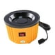 thumbnail image 1 of Crisol De Fusión De Pegamento Caliente Eléctrico, Adaptador Estadounidense De 100W Para Barras De Pegamento Para Extensiones De Cabello, Temperatura Estable, 1 of 5
