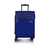 Maleta De Cabina Frankfurt Azul American Tourister