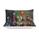 thumbnail image 3 of Descendants Descendants 3-Piece Bedding Set Soft Warm And Comfortable Soft Bed Set for Bedroom, 3 of 5