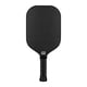thumbnail image 1 of Raqueta Pickleball Fibra De Carbono Portátil Para Hombres Mujeres Accesorios Deportivos Gimnasio Negro, 1 of 3