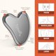 thumbnail image 5 of Herramienta facial Gua Sha TeraRx TeraHertz Stone para drenaje linfático, 5 of 8