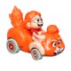 thumbnail image 2 of Auto de juguete Hot Wheels Mei y Panda Rojo Ming escala 1:64, 2 of 5