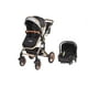 thumbnail image 1 of Coche Alemar De Con Silla De Auto Black, 1 of 3