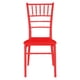 thumbnail image 1 of Silla De Comedor Clatter Rojo, 1 of 2
