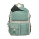 thumbnail image 2 of Mochila Mujer Escalade Kawaii Color Block Menta Head, 2 of 6