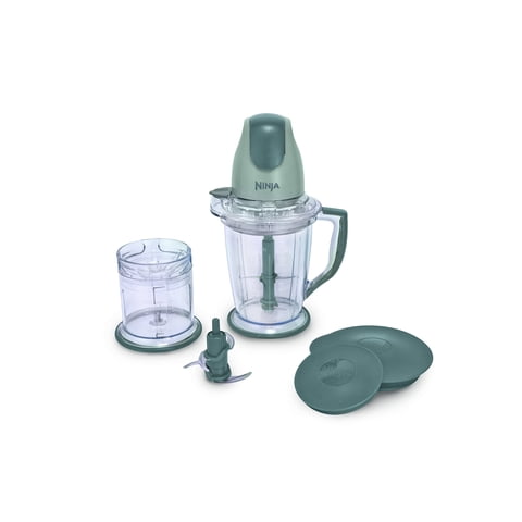 Licuadora Sharkninja Master Prep Gris