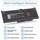 thumbnail image 4 of Batería ZAYAUPVL MXV9V 60Wh 7.6V para Dell Latitude, 4 of 6