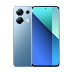 Xiaomi - Redmi Note 13 256Gb 8Gb Ram 4G - Azul