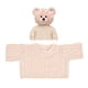 thumbnail image 3 of Sweater Build a Bear blanco invierno para peluche, 3 of 3