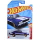 thumbnail image 1 of Dodge Charger 500 Dodge Charger 500 1:64 Die Cast Hot Wheels '69 Púrpura, 1 of 2