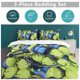 thumbnail image 5 of Toy StoryCartoon Collection 3-Piece Comforter Set, Personalized Bedding Decor for Kids And Teens Bed Sheets, 5 of 5