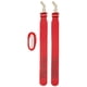 thumbnail image 1 of Cinturón de bandera Flag-A-Tag Sonic Boom Scarlet, juego de 12 — 52 cm, 1 of 2