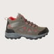 thumbnail image 4 of Zapatilla Outdoor Gris/Rojo Vía Franca, 4 of 6