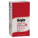 thumbnail image 2 of Limpiador de manos GOJO Cherry Gel Pumice, 5000 ml, recarga (x2), 2 of 8