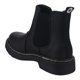 thumbnail image 4 of Botin Chalada Mujer Pooll-23 Negro Casual, 4 of 5