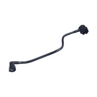 Magideal - Accesorios Para Juego De Mangueras De Cartucho De Carbón Activado 1K0201797R Práctico Premium Fácil