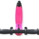 thumbnail image 2 of Scooter para Niños Monopatín Rosa Luces Led, 2 of 6