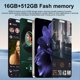 thumbnail image 2 of Smartphone UCYVP 16PM 6.99" FHD+ 16 GB RAM 512 GB 108 MP, 2 of 7